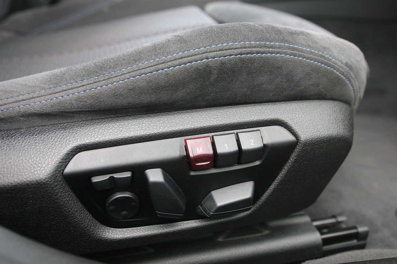 2013 BMW 335i