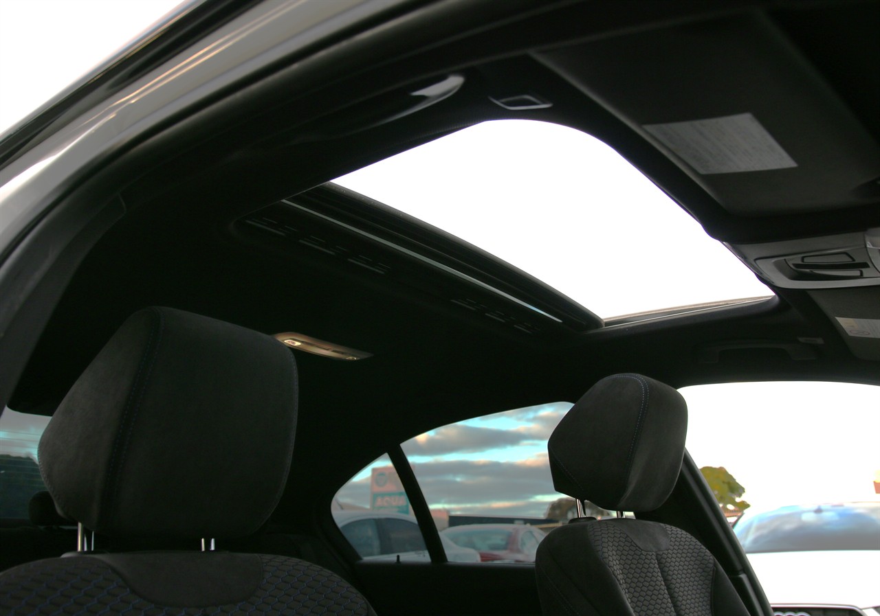 2013 BMW 335i