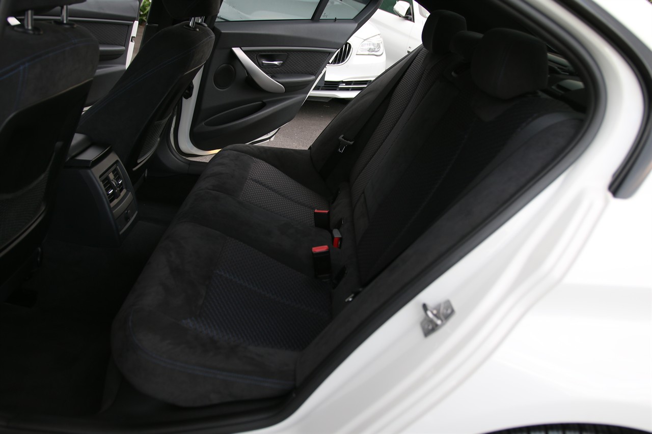 2013 BMW 335i