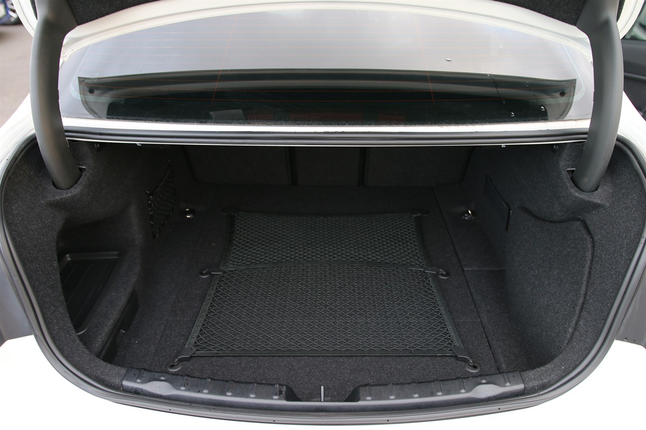 2013 BMW 335i