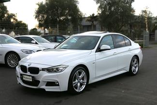 2013 BMW 335i - Thumbnail