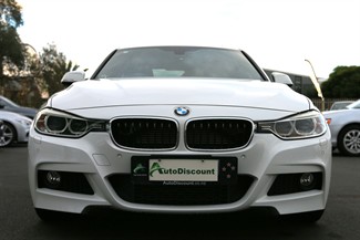 2013 BMW 335i - Thumbnail