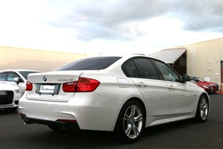 2013 BMW 335i - Thumbnail