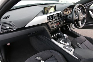 2013 BMW 335i - Thumbnail