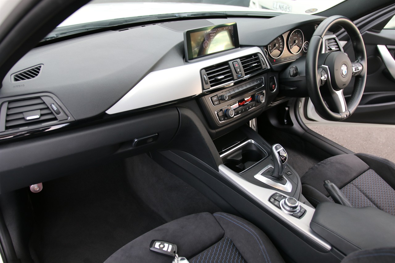 2013 BMW 335i