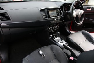 2012 Mitsubishi Lancer - Thumbnail