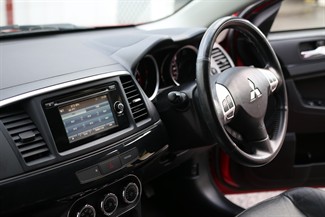 2012 Mitsubishi Lancer - Thumbnail