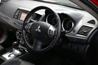 2012 Mitsubishi Lancer - Thumbnail