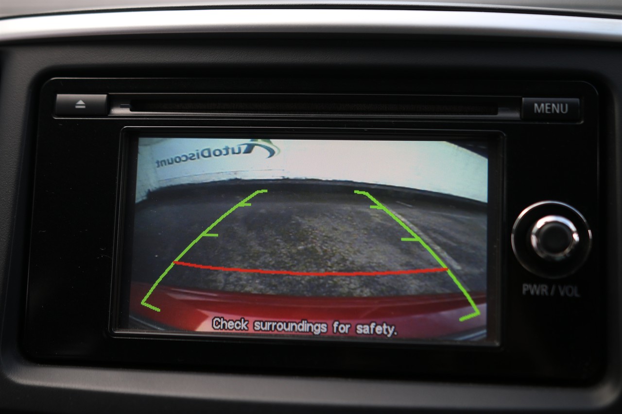 2012 Mitsubishi Lancer