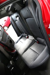 2012 Mitsubishi Lancer - Thumbnail