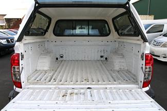 2022 Nissan Navara - Thumbnail