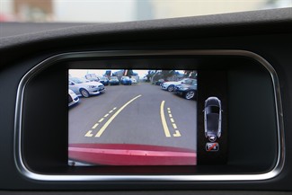 2015 Volvo V40 - Thumbnail