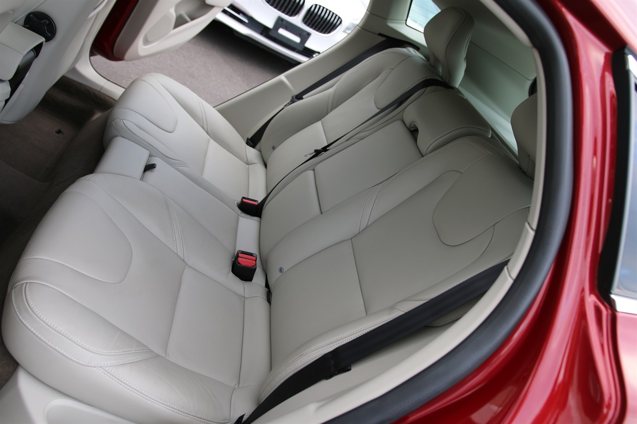 2015 Volvo V40