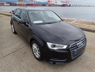 2015 Audi A3 - Thumbnail
