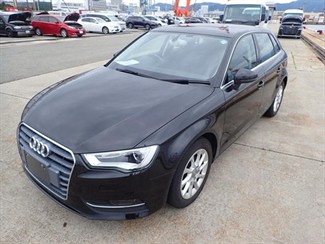2015 Audi A3 - Thumbnail