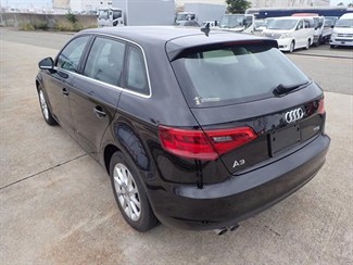 2015 Audi A3 - Thumbnail