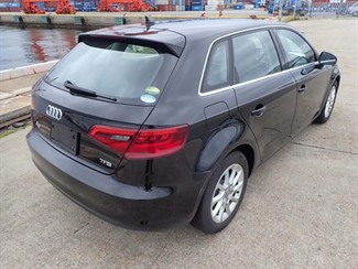 2015 Audi A3 - Thumbnail