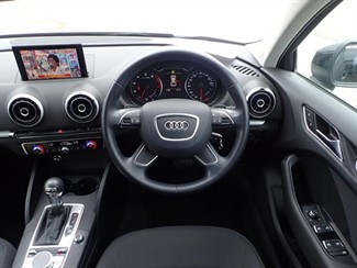 2015 Audi A3 - Thumbnail