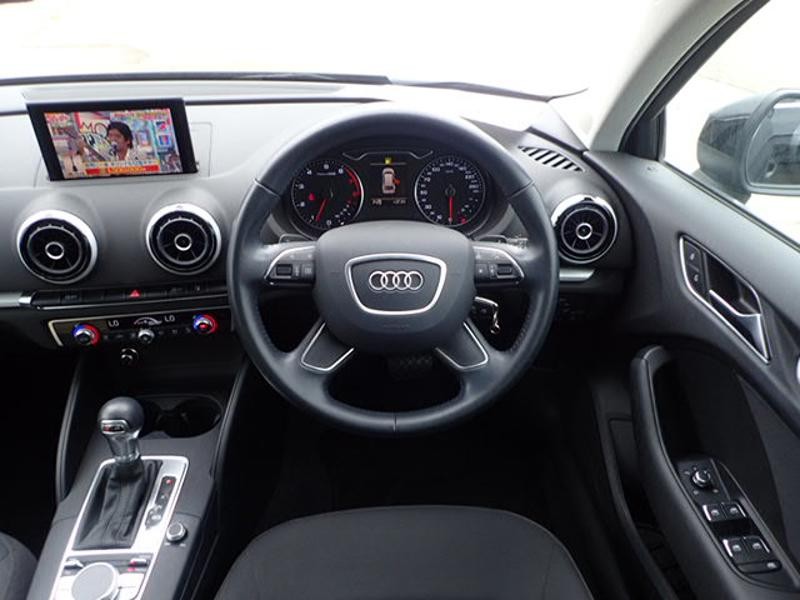 2015 Audi A3