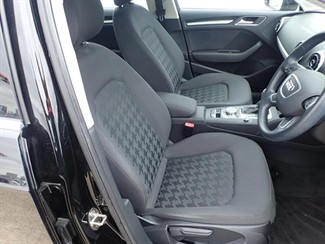 2015 Audi A3 - Thumbnail