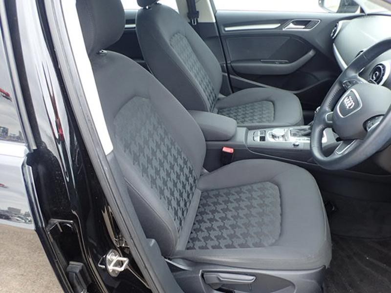2015 Audi A3
