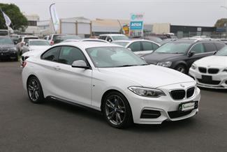 2014 BMW M235i - Thumbnail
