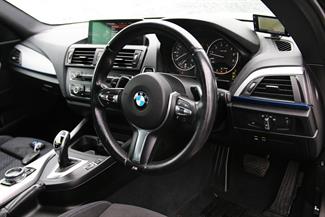 2014 BMW M235i - Thumbnail