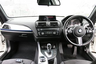 2014 BMW M235i - Thumbnail