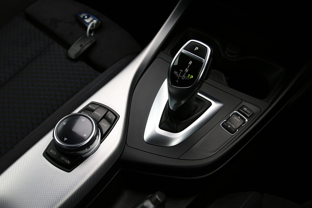 2014 BMW M235i