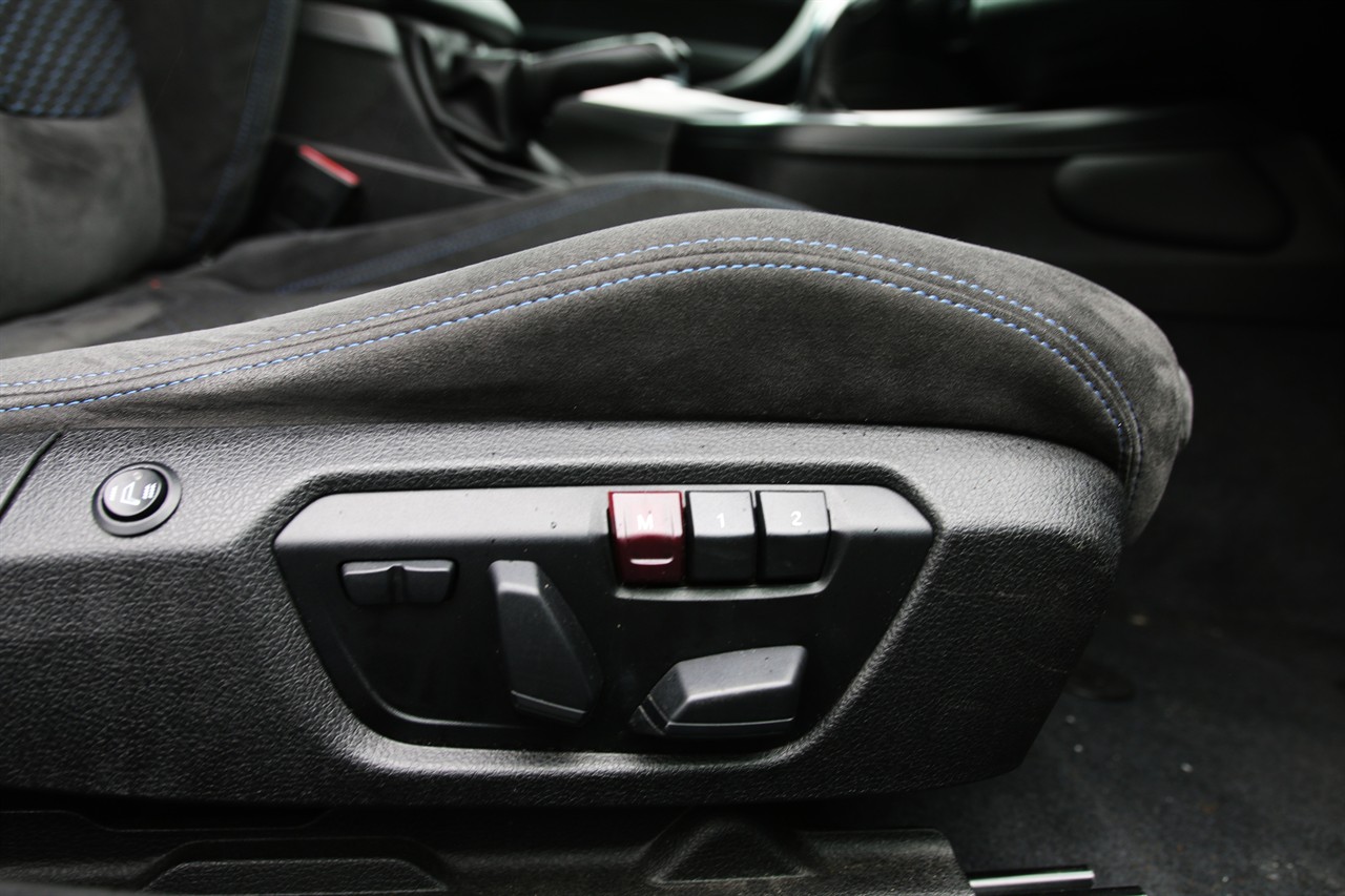 2014 BMW M235i