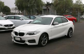 2014 BMW M235i - Thumbnail
