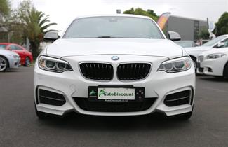 2014 BMW M235i - Thumbnail