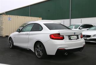 2014 BMW M235i - Thumbnail
