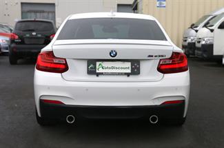 2014 BMW M235i - Thumbnail