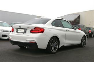 2014 BMW M235i - Thumbnail