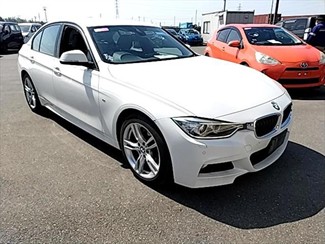 2014 BMW 335i - Thumbnail