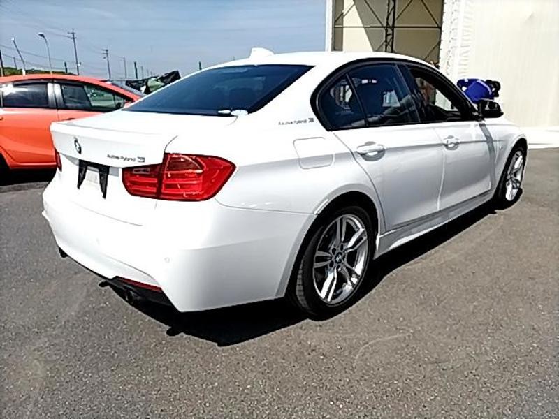2014 BMW 335i