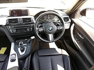 2014 BMW 335i - Thumbnail