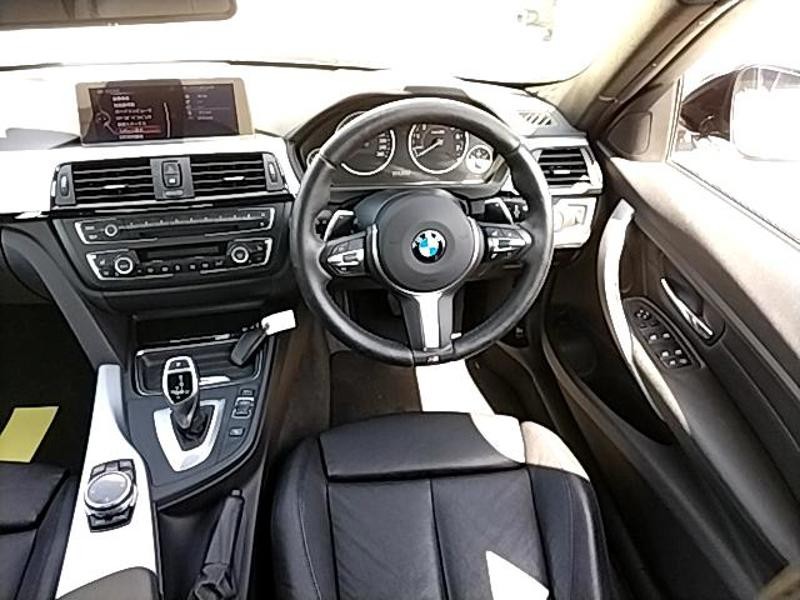 2014 BMW 335i
