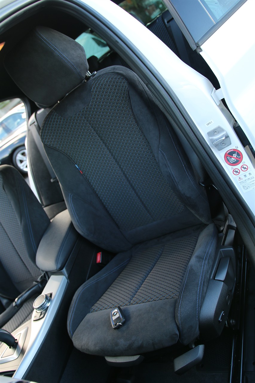 2015 BMW 116i