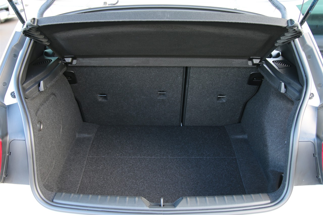 2015 BMW 116i