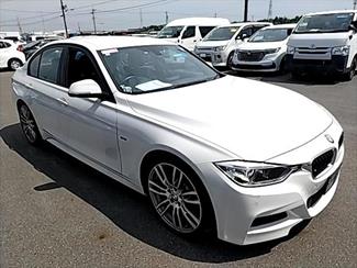 2014 BMW 335i - Thumbnail