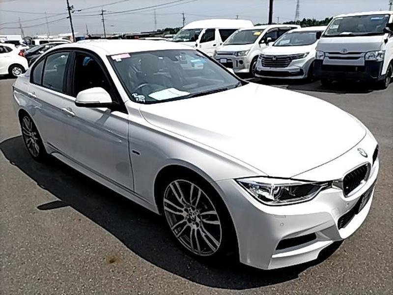 2014 BMW 335i