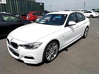 2014 BMW 335i - Thumbnail