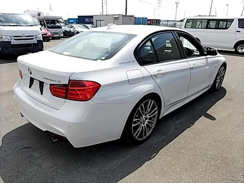 2014 BMW 335i