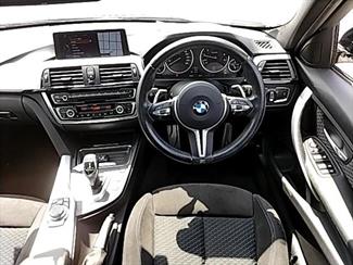 2014 BMW 335i - Thumbnail