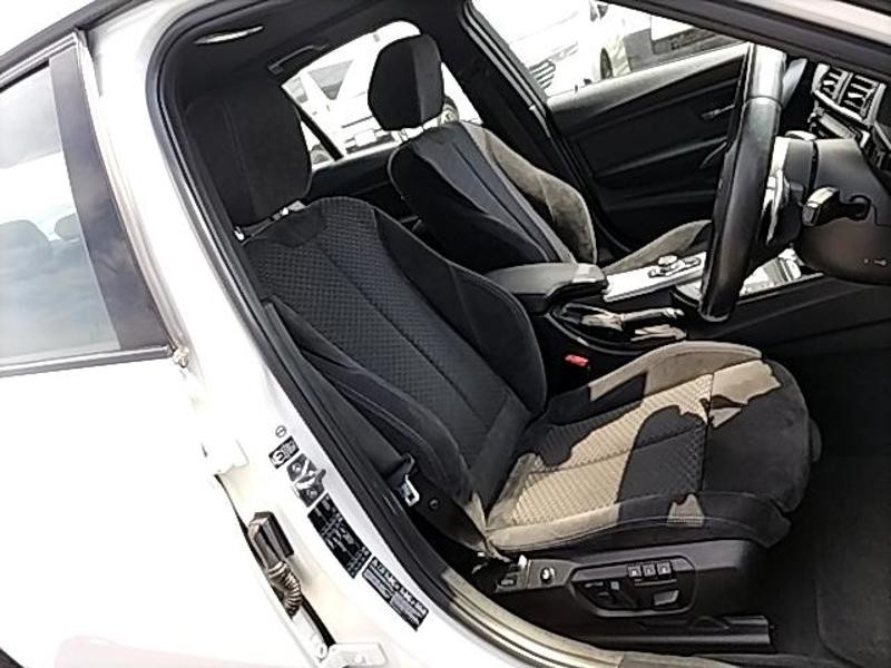 2014 BMW 335i