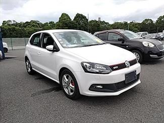 2012 Volkswagen Polo - Thumbnail