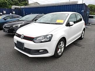 2012 Volkswagen Polo - Thumbnail