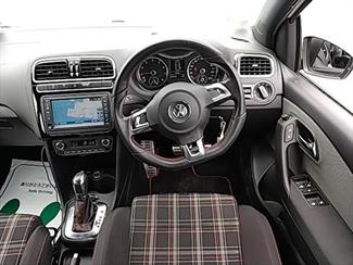 2012 Volkswagen Polo - Thumbnail